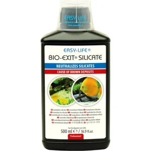 Schneller Versand Easy-Life Bio-Exit Silicate